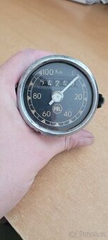 Tachometr ČZ 125T, 125,150C