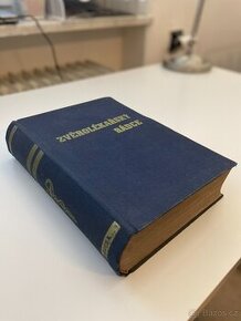 Zvěrolékařský rádce pro zemědělce a chovatele - UNIKÁT