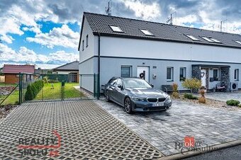 Prodej, domy/rodinný, 80 m2, 53305 Dříteč, Pardubice [ID 773