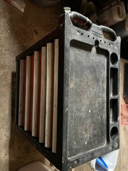 Nářadí - automechanik