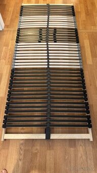 ikea lamelový rošt Leirsund 80/200 2ks