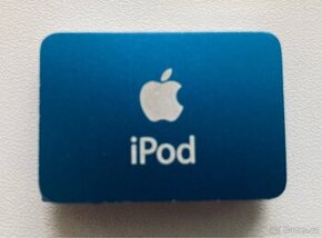 IPod Shuffle 1Gb + repracek Jesbod