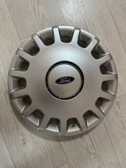 Poklice 7ks originál Ford 15” - 1