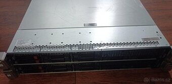 HPE ProLiant DL360 Gen 9, 2x ks