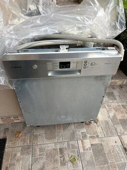 Myčka nádobí síře 60