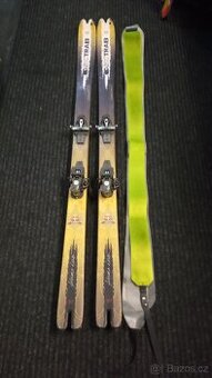 Skialpové lyže Ski Trab 157/70