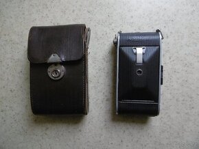 Historický fotoaparát