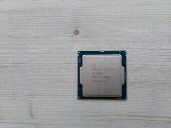 Intel Core i5-6400