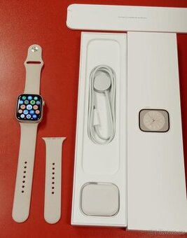 Apple Watch 8 45mm Cellular ba 98% - 1