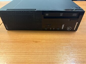 PC LENOVO THINKCENTRE E73