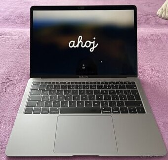 MacBook Air 2019