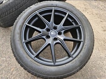 zimní sada Brock BMW X5 G05 X6 G06 Audi Volkswagen 5x112