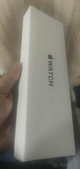 Apple watch SE 2024 (GPS+Cellular)