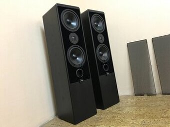 Canton Ergo 80 Top stav - 1