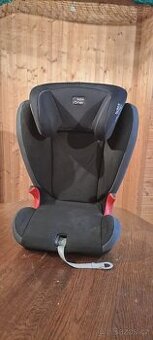 Dětská autosedačka Britax Römer KIDFIX SL ECE R44/04