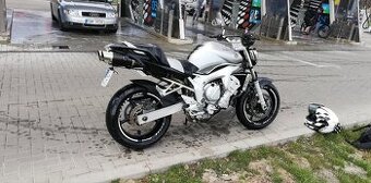 Yamaha FZ6 25KW