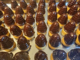 Vánoční cukroví Deluxe 2025 s dovozem