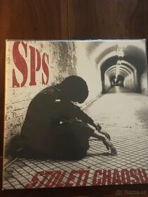 LP SPS - Století chaosu