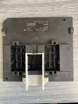 KOMFORTNÍ JEDNOTKA SUPERB 3