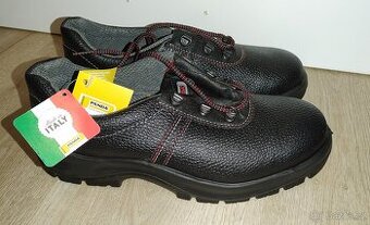 Pracovní boty Panda Strada