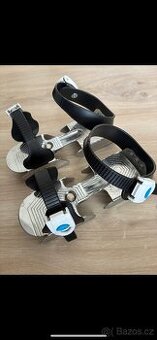 Brusle Kačenky Oxelo, 2-6let