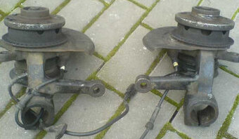 TĚHLICE SKODA FELICIA S ABS CENA 1000KC ZA KUS