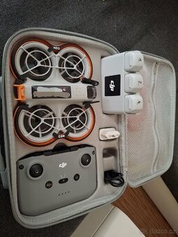 Dji neo fly more combo