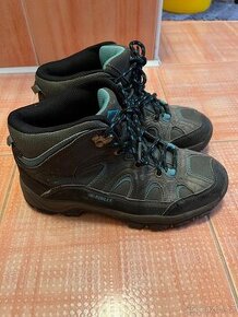 Chlapecke zimni boty vel 36