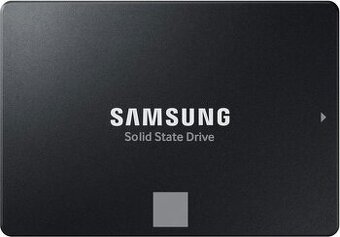 466 GB Samsung SSD 870 EVO 500G