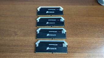 Corsair Dominator Platinum DDR4 2800Mhz 4x8GB 32GB KIT
