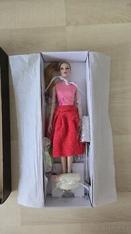 Tonner panenka Marley