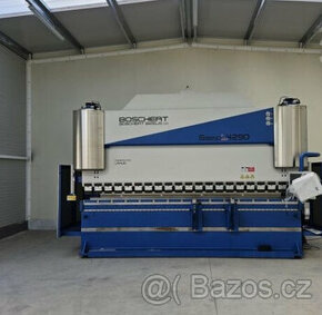 Lisy - ohraňovacíG Bend Plus 4290