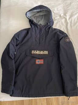 Zimní bunda Napapijri vel. L