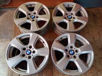 BMW originál kola styling 243 ,R17