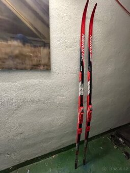 Běky Peltonen infra Carbon