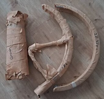 Babetta 228 ( výmena)