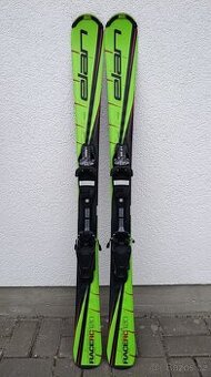 Dětské lyže Elan RACE RC 120 cm