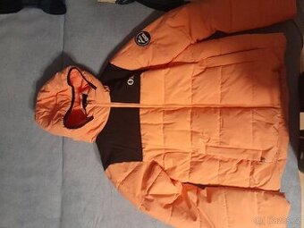 Dámská bunda Nordblanc