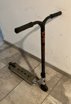 Freestyle koloběžka