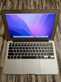 Macbook Air 11