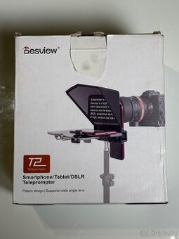 Desview T2 Teleprompter
