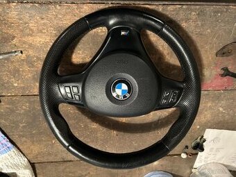 Mpaket volant E87 E90 E91 E92