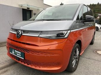 Volkswagen Multivan, T7 1.4TSi PANORAMA eHybrid LIFE