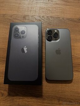 Apple iPhone 13 pro - 1