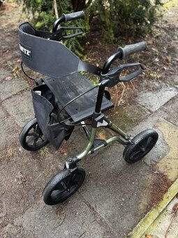 Chodítko pro seniory