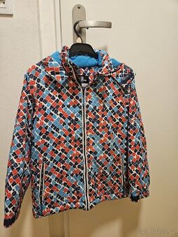 Zimni bunda Alpinepro 140/146