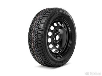 MG ZS II od r.v.10/2024 zimní kola 215/60 R16 Nokian