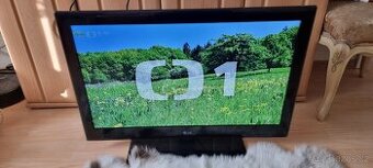 32" LED LCD TV,Full HD,81 cm,100Hz-TOP stav