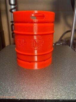 Držák na tužky Duff barel