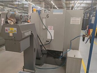 CNC sústruh , SKT 21 LM